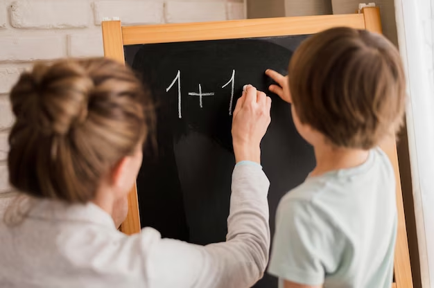 Что должен знать ребенок к 1 классу по математике: основные числа, счет до 20, формы и геометрические фигуры, простые задачи на сложение и вычитание